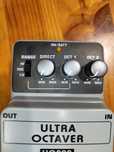 Pedal Behringer Ultra Octaver
