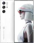 REDMAGIC 9S Pro 120Hz 5G, 16 GB RAM+512 GB [Branco]