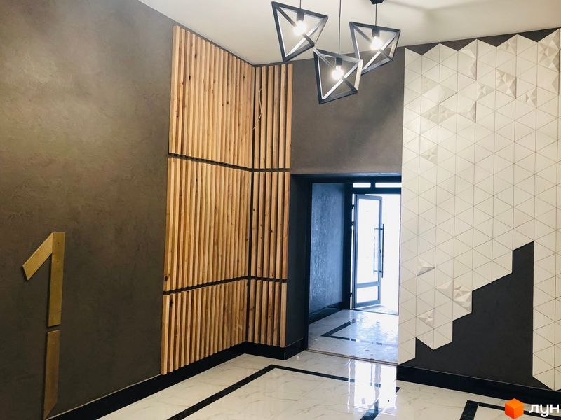 ЖК Перлина Проскурова! Простора Дворівнева 3к квартира, Центр міста!