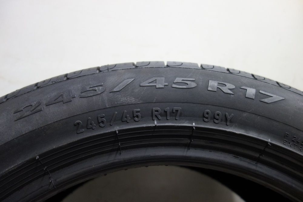 245/45/17 PIRELLI Cinturato P7 M0 XL Lato Nowe