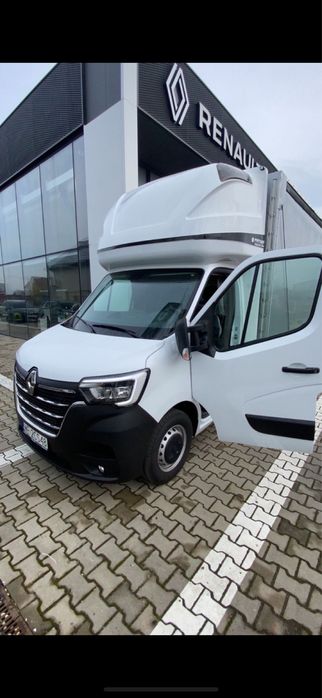 Wypożyczalnia Wynajem Samochodów Dostawczych BUS - PLANDEKA - EUROPA