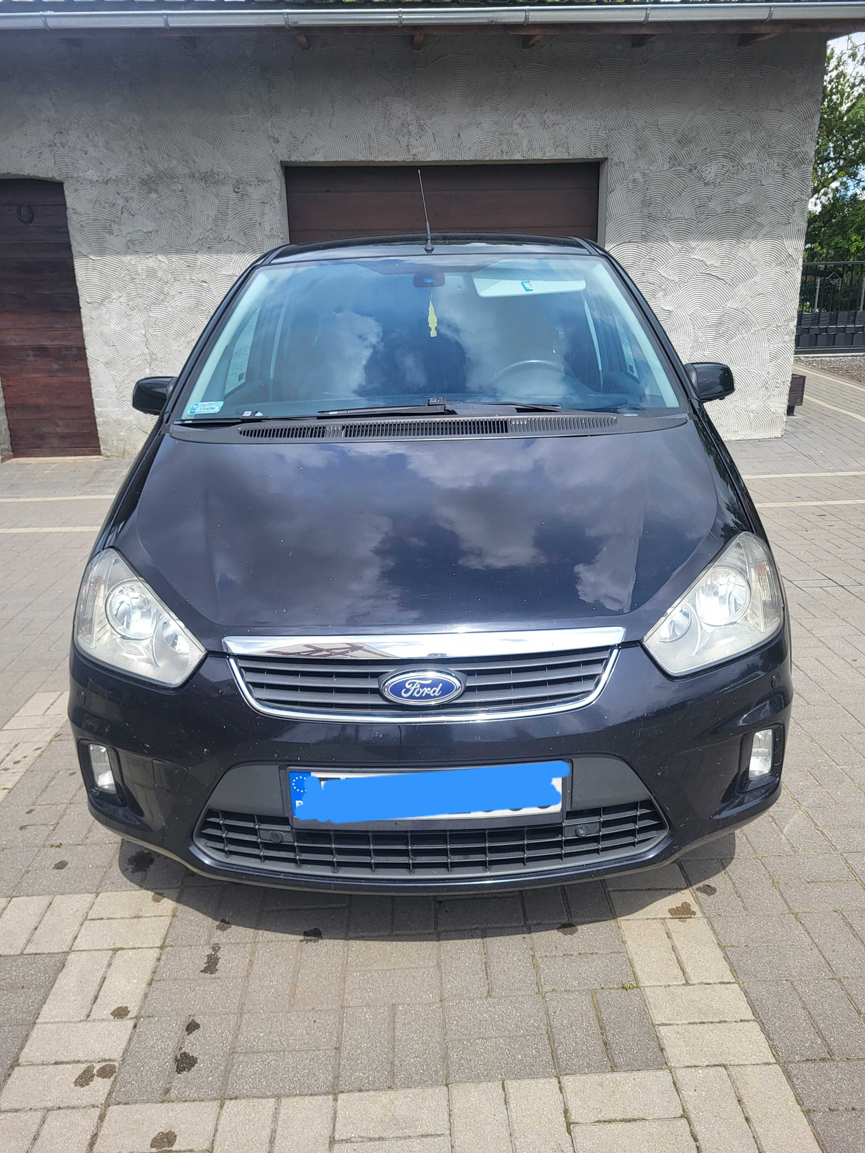 Sprzedam auta ford c-max.