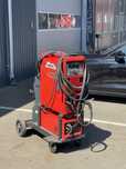 Fronius MagicWave 5000 Job AC/DC +chlodnica
