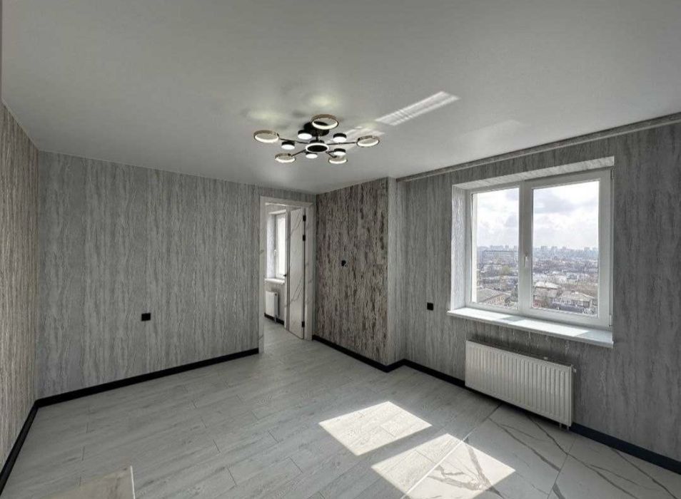 ТОП! Срочная продажа 2 к. квартиры (евротрешки) 62м2 ЖК ЛЕВАДА-2