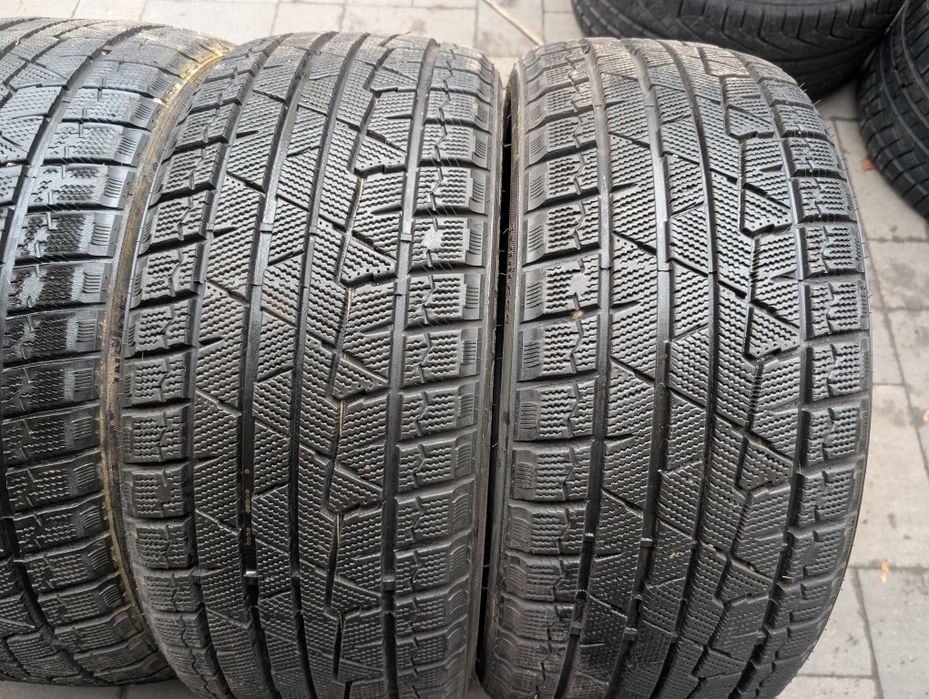 Зимняя резина 245/40 R20 275/35 R20 Comforser