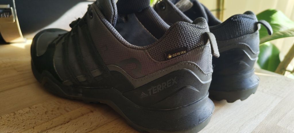 Tenis Adidas Terrex GORE-TEX