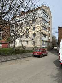 Однокімнатна квартира покращеного планування вулиця Ширшова