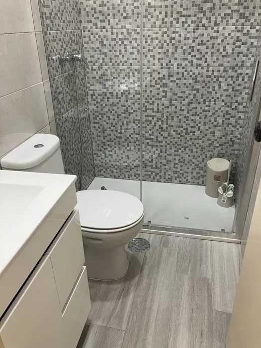 Arrenda-se Quarto Individual/Compartilhado - Centro São Mamede Infesta