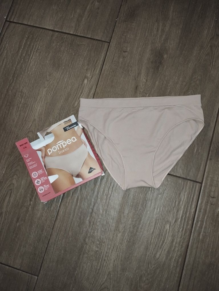 Majtki damskie  S/M