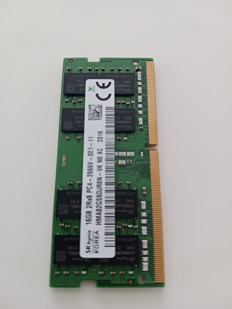 Pamięć ddr4 32gb
