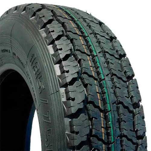 Всесезонные шины 185/75 R16C Росава Бц-24 104/102N