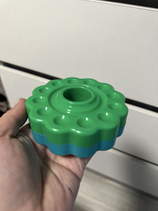 Пірамідка гвинтова