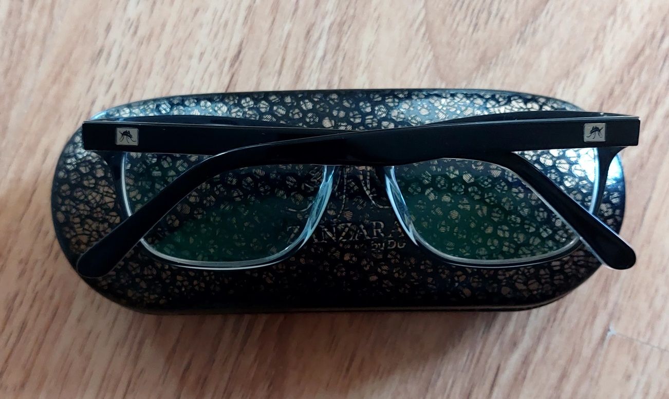 Oprawki na okulary Zanzara by DG