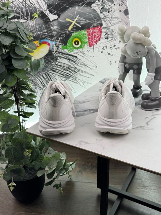 Кросівки Hoka Clifton 9 47 розмір Е6727