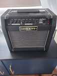 Combo gitarowe hiwatt