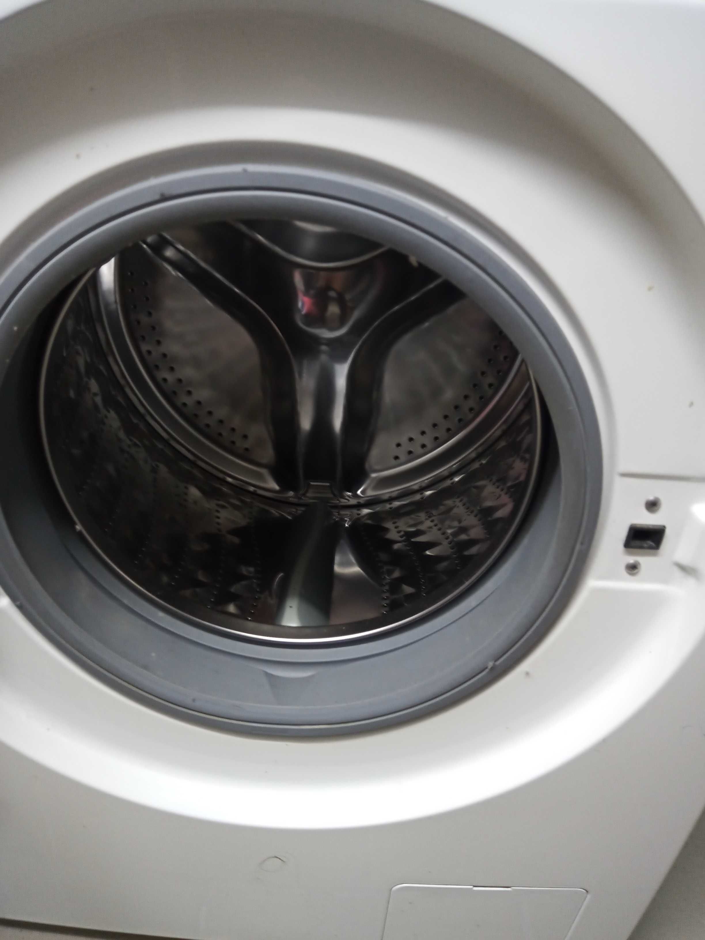 Pralka samsung ecobubble 7kg na części lub do naprawy