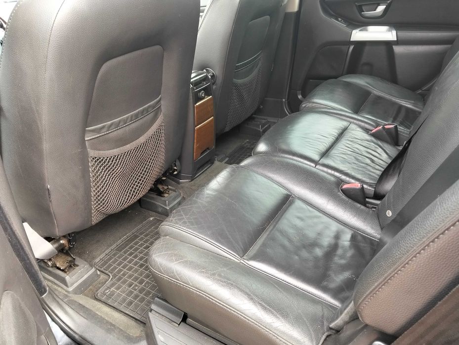 VOLVO XC90 Lift , 2.4 D5 185KM , 6-MANUAL , 5-OSOBOWY