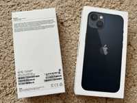 Apple Box Упаковка Iphone 13