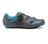 Nowe damskie buty na rower szosowy Northwave Storm rozmair 40 BOA