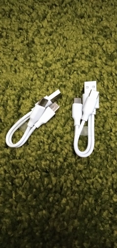 Кабель Usb Type C 2