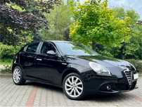 136.000km DNA 1.4T-Jet 120km ! bezywpadkowa Giulietta