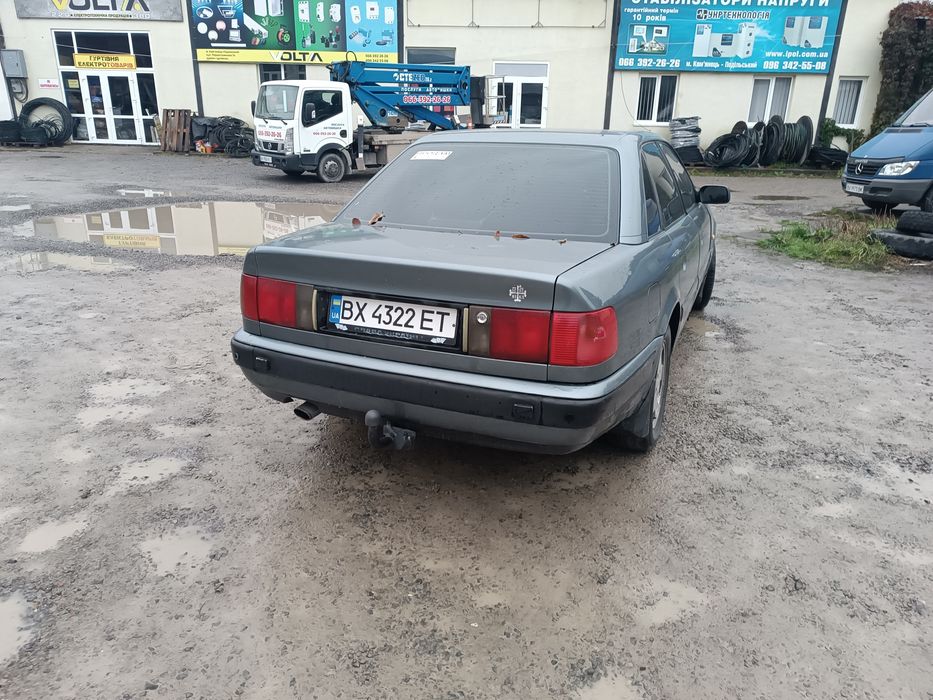 Машина без вкладень