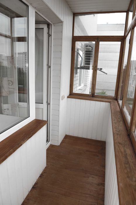 Продаж 3-х кімнатної квартири в центрі м. Сміла з індивід. опаленням