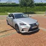 Lexus IS 300H Business