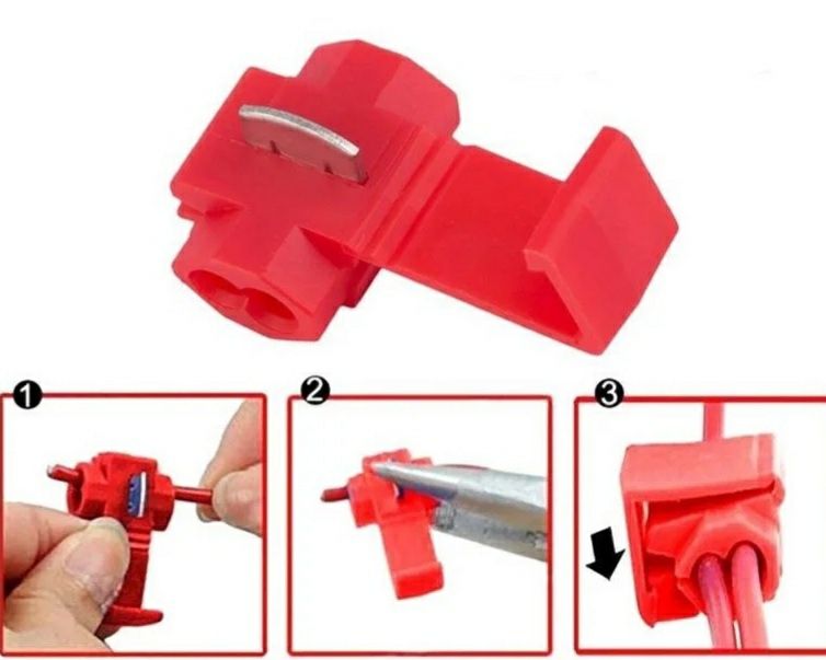 Нагрузочный резистор Обманка Canbus для Led лампа 10w 15w 25w 35w 50w