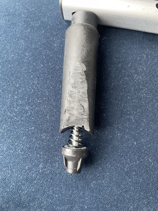 Adaptery Qeridoo do fotelika Maxi Cosi