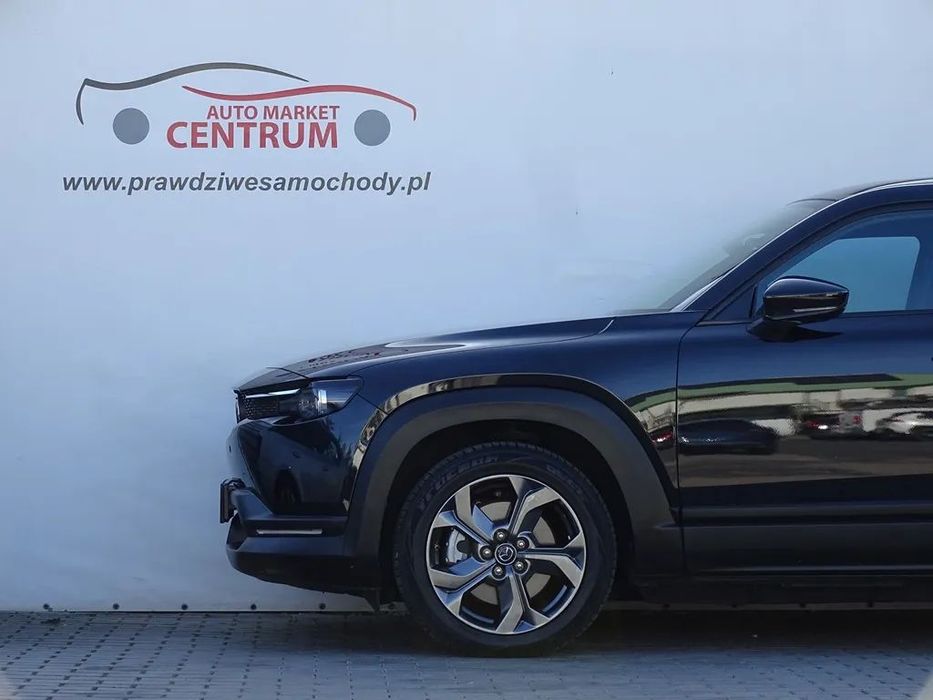 Mazda MX-30 e-SKYACTIV 145 KM AT Makoto Salon FR. FV 23%