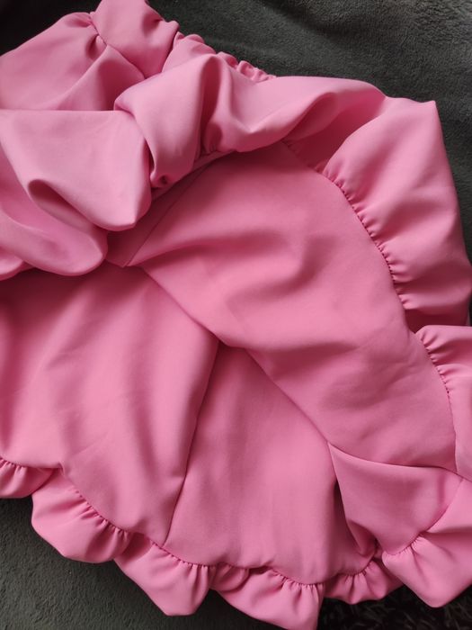 Spódnica bombka nowa