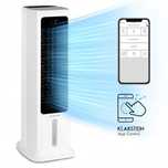 Мобильный кондиционер з Wifi / вентилятор / охолоджувач / Klarstein