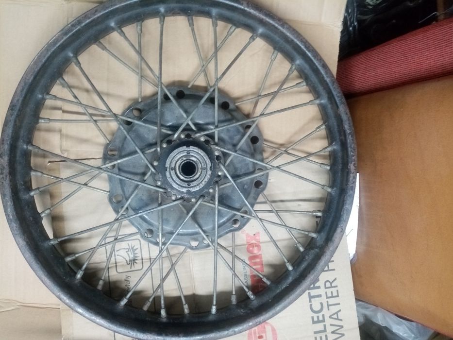 Продам МТ - Генератор Новый