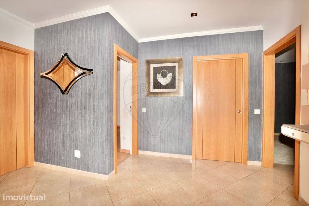 Apartamento T3 para venda