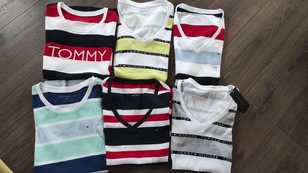 Tommy Hilfiger XXS