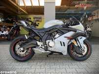 CFMoto SR CFMOTO 675SR-R Motocykl Wyścigowy NOWOŚĆ 2025