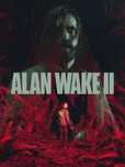 Alan wake 2 na pc