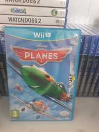 Disney Planes nintendo wiiu wii u