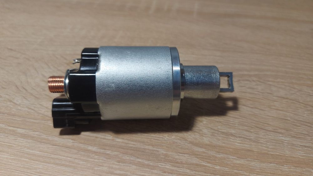 Втягивающие реле HC CARGO 237531 Toyota Тойота