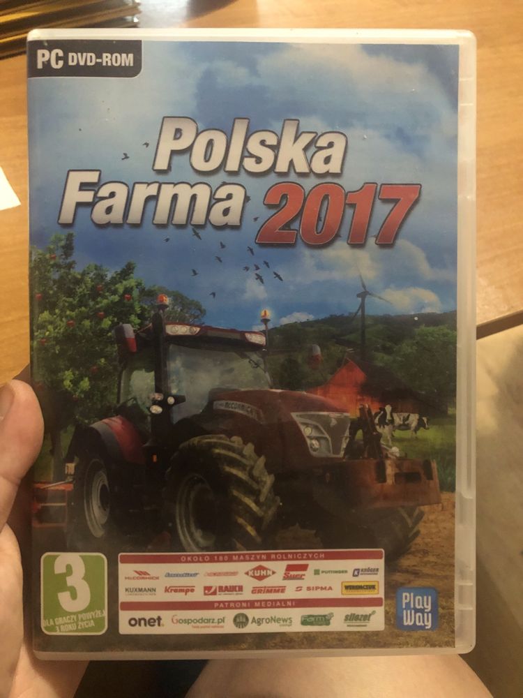 Polska Farma 2017