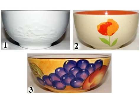 Ретро керамический горшок Глиняный горшочек Керамическая посуда СССР