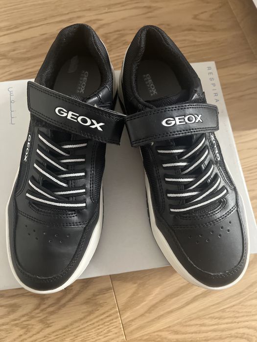 Buty geox 36 sneakersy