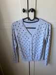 Sweter dla dziewczynki