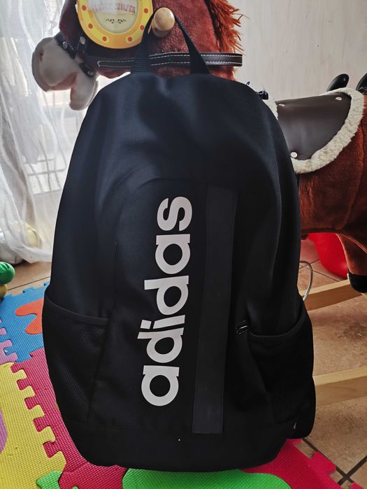 Plecak Adidas - czarny !
