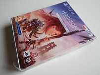 PS4 PS5 HORIZON Forbidden West EDYCJA SPECJALNA nowa folia PL