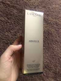 Lancome Absolue олійка в гелі для очищення