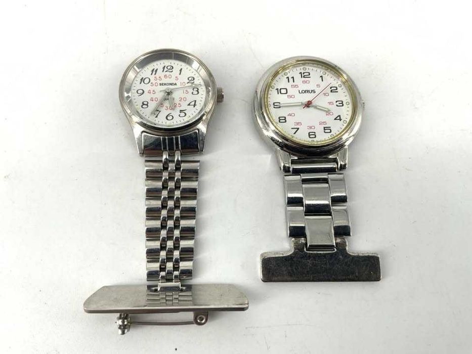 Relógios de Enfermeira