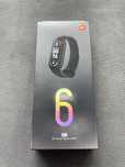 Opaska sportowa Xiaomi Mi Smart Band 6 NFC