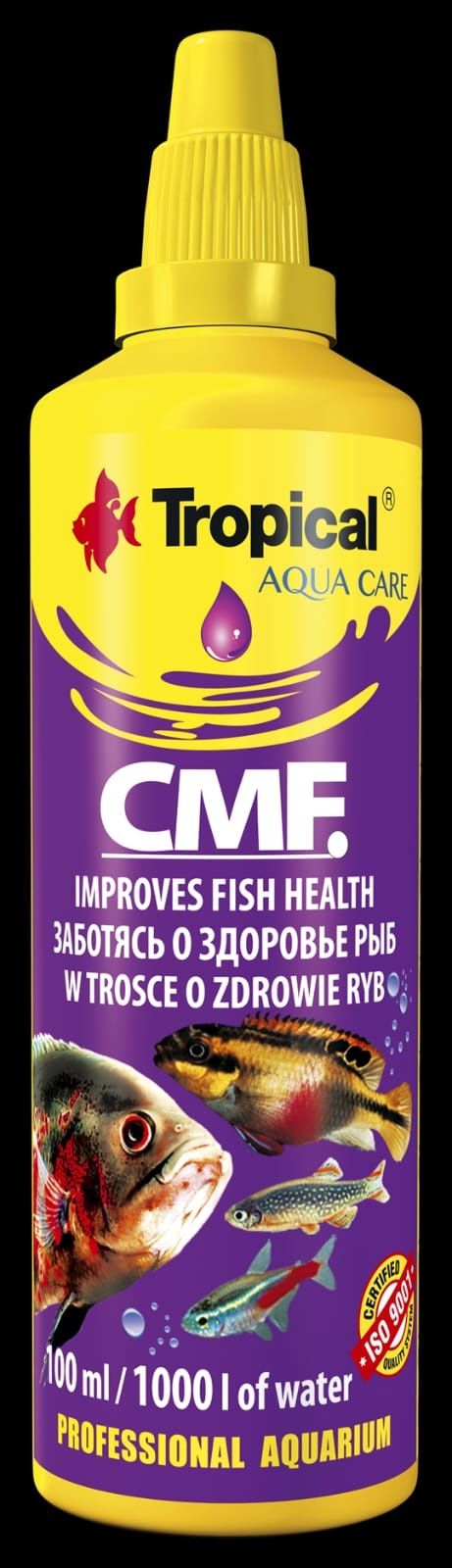 Tropical CMF 100ml